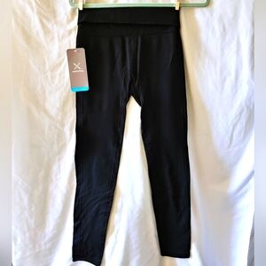 NWT Homma Compression Leggings